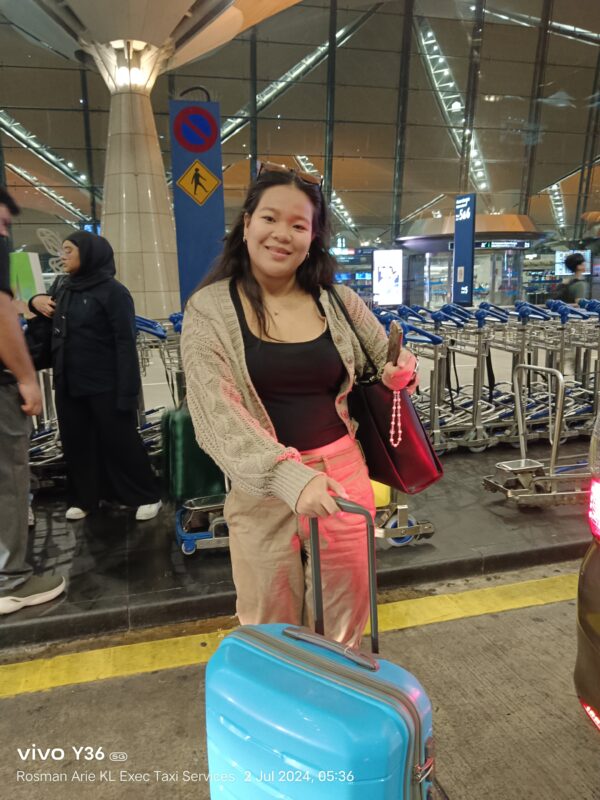 Airport Transfer From KLIA & KLIA 2 to Kuala Lumpur Hotel - Image 5