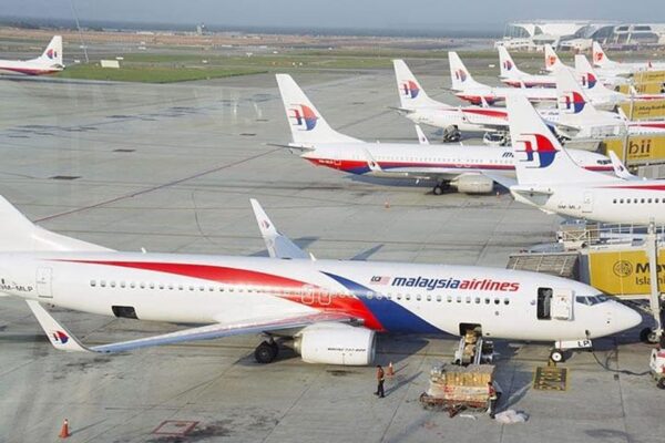 Airport Transfer From KLIA & KLIA 2 to Kuala Lumpur Hotel - Image 3