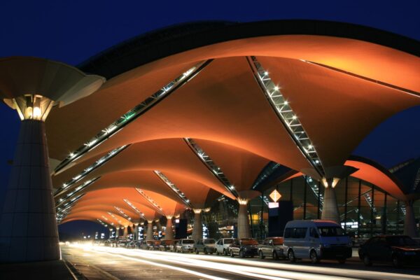 Airport Transfer From KLIA & KLIA 2 to Kuala Lumpur Hotel - Image 2