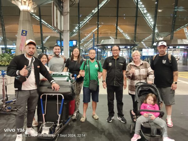 Airport Transfer From KLIA & KLIA 2 to Kuala Lumpur Hotel - Image 6