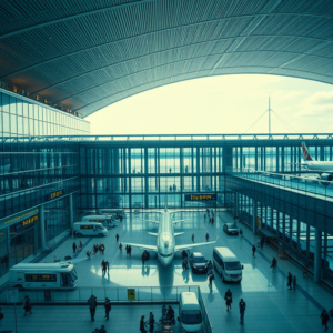 Airport Transfer