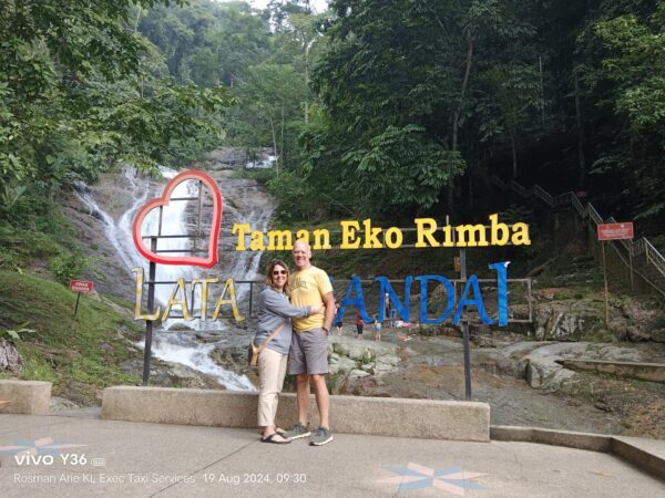 Day Trip to Cameron Highlands from Kuala Lumpur with Private Transport - Image 10