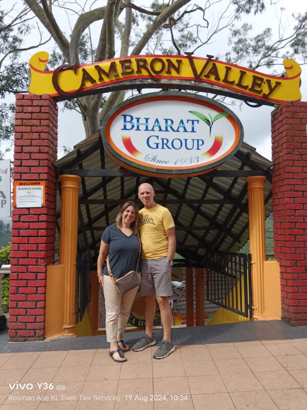 Day Trip to Cameron Highlands from Kuala Lumpur with Private Transport - Image 7