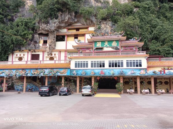 Day Tour to Ipoh from Kuala Lumpur - Image 14