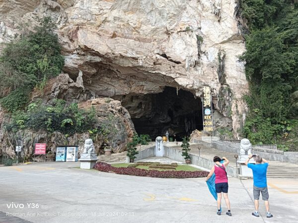 Day Tour to Ipoh from Kuala Lumpur - Image 17