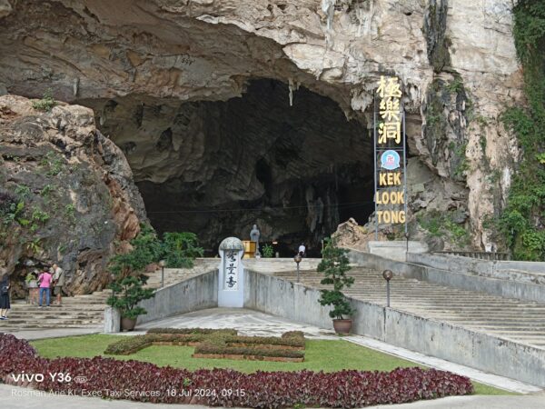 Day Tour to Ipoh from Kuala Lumpur - Image 13