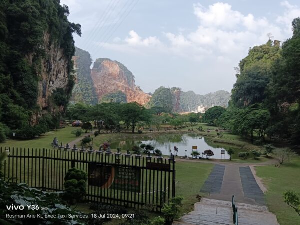 Day Tour to Ipoh from Kuala Lumpur - Image 12