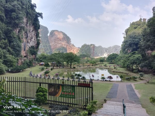 Day Tour to Ipoh from Kuala Lumpur - Image 15