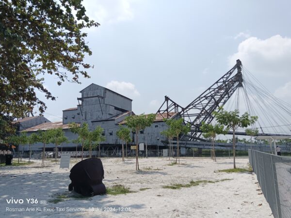 Day Tour to Ipoh from Kuala Lumpur - Image 10