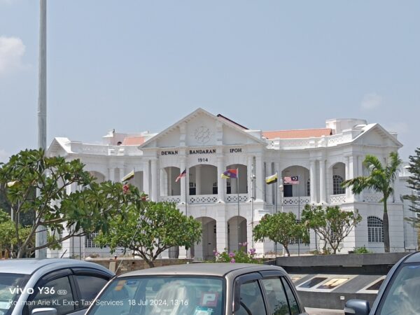 Day Tour to Ipoh from Kuala Lumpur - Image 2