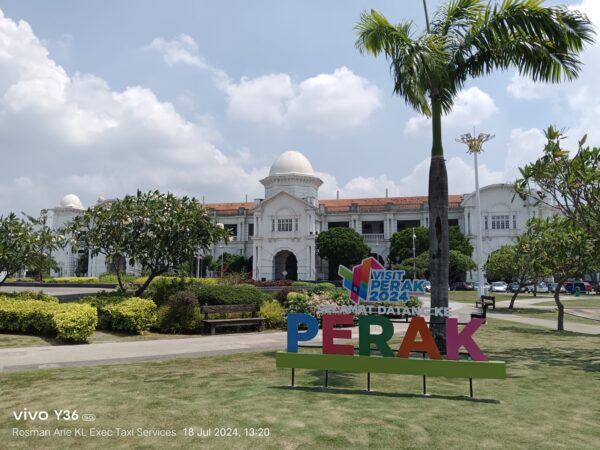 Day Tour to Ipoh from Kuala Lumpur - Image 4