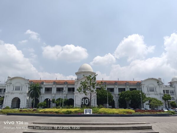 Day Tour to Ipoh from Kuala Lumpur - Image 3