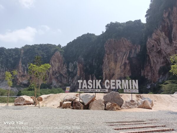 Day Tour to Ipoh from Kuala Lumpur - Image 7