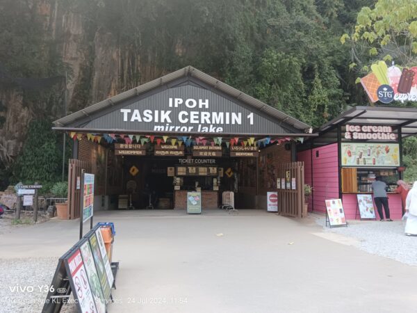 Day Tour to Ipoh from Kuala Lumpur - Image 8