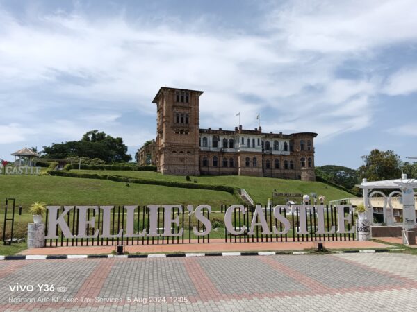 Day Tour to Ipoh from Kuala Lumpur - Image 5