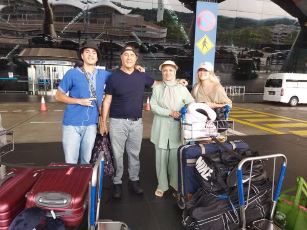 Airport Transfer From KLIA & KLIA 2 to Kuala Lumpur Hotel - Image 10