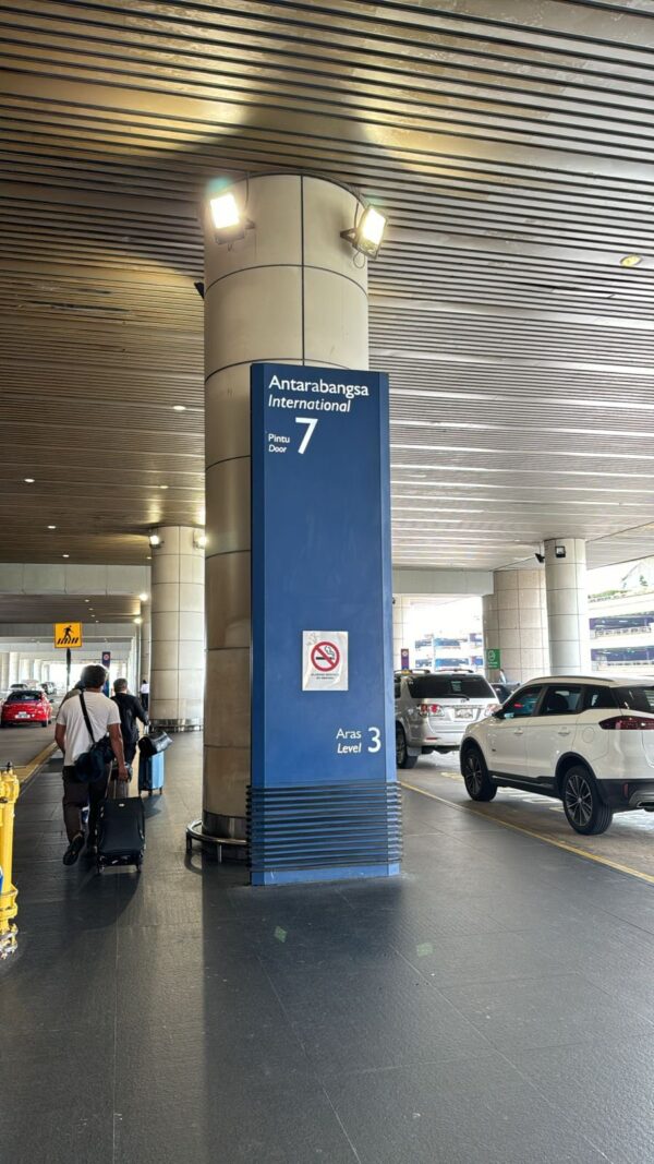 Airport Transfer From KLIA & KLIA 2 to Kuala Lumpur Hotel - Image 12