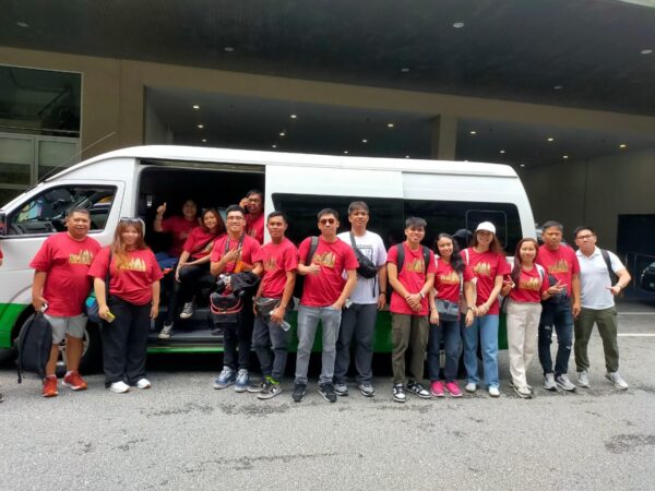 Airport Transfer From KLIA & KLIA 2 to Kuala Lumpur Hotel - Image 11