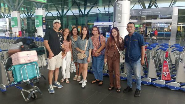 Airport Transfer From KLIA & KLIA 2 to Kuala Lumpur Hotel - Image 9