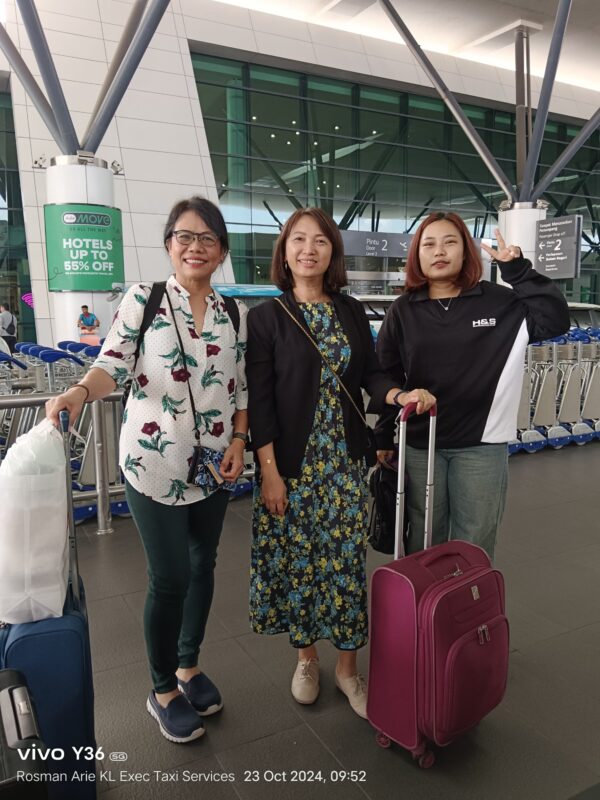 Airport Transfer From KLIA & KLIA 2 to Kuala Lumpur Hotel - Image 16
