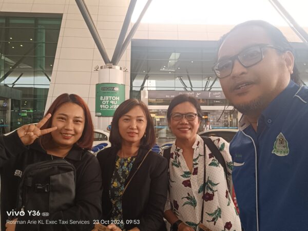 Airport Transfer From KLIA & KLIA 2 to Kuala Lumpur Hotel - Image 15