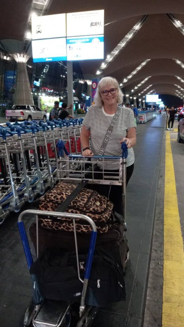 Airport Transfer From KLIA & KLIA 2 to Kuala Lumpur Hotel - Image 7