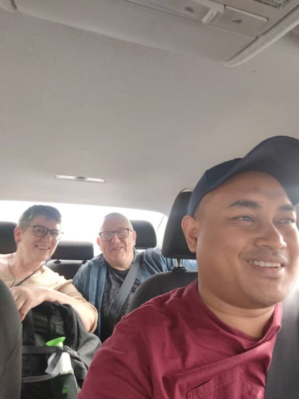 Airport Transfer From KLIA & KLIA 2 to Kuala Lumpur Hotel - Image 8